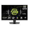 MSI MAG 322URDF E16 31.5-inch 4K IPS 320Hz Monitor HDR400, Height Adjustable