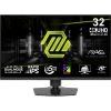 MSI MAG 322URDF E16 31.5-inch 4K IPS 320Hz Monitor HDR400, Height Adjustable