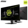 MSI MAG 322URDF E16 31.5-inch 4K IPS 320Hz Monitor HDR400, Height Adjustable