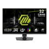 MSI MAG 322URDF E16 31.5-inch 4K IPS 320Hz Monitor HDR400, Height Adjustable