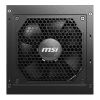 MSI MAG A1000GLS PCIE5 1000W ATX 3.1 PSU