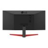 LG 29WP60G-B 29-inch UWFHD IPS Monitor USB-C