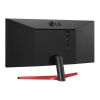 LG 29WP60G-B 29-inch UWFHD IPS Monitor USB-C
