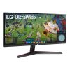 LG 29WP60G-B 29-inch UWFHD IPS Monitor USB-C