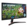 LG 29WP60G-B 29-inch UWFHD IPS Monitor USB-C