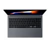 Samsung Galaxy Book4 15.6" Laptop Intel Core i7 16GB RAM 512GB SSD Grey