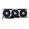 MSI GeForce RTX 5080 Ventus 3X OC 16GB GDDR7 Graphics Card