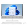 HP Pavilion 24-k0018na 23.8" Ryzen 5 4600H 16GB RAM 256GB SSD Win 11 Home
