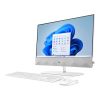 HP Pavilion 24-k0018na 23.8" Ryzen 5 4600H 16GB RAM 256GB SSD Win 11 Home