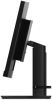 Lenovo ThinkVision P34w-20 34.14" UWQHD Curved Monitor with USB HUB Black