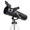 Celestron Explorascope 114AZ-SR Reflector Telescope with Smartphone Adapter