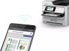 Epson WorkForce Pro WF-M5899DWF 4-in-1 Printer with Wireless Printing