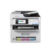 Epson WorkForce Pro EM-C800RDWF 4-In-1 Printer 25 PPM Print White