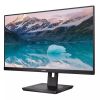 Philips 242S9JML 23.8-inch FHD VA Monitor Built-in speakers, Height Adjustable