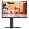 LG 24BA850-B.AEK 23.8" Full HD IPS Monitor 100Hz Refresh Built in Webcam