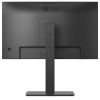 LG 24BA850-B.AEK 23.8" Full HD IPS Monitor 100Hz Refresh Built in Webcam