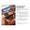 HP OmniStudio Desktop PC 24-cu0005na 23" Core 3 100U 8GB RAM 512GB SSD Win 11