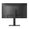 LG 27BA750-B.AEK 27" Full HD IPS Monitor 100Hz Built In Speakers Black