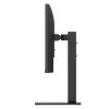 LG 27BA850-B.AEK 27" Full HD IPS Monitor Built in Webcam Mic & Speakers 100Hz