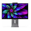 Philips Brilliance 5K 27-inch IPS Monitor Built-in webcam, KVM and speakers