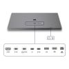Philips Brilliance 5K 27-inch IPS Monitor Built-in webcam, KVM and speakers