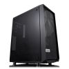 Fractal Design Meshify C Mid Tower Case High Airflow ATX Layout - Black
