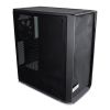 Fractal Design Meshify C Mid Tower Case High Airflow ATX Layout - Black