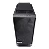 Fractal Design Meshify C Mid Tower Case High Airflow ATX Layout - Black