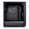 Fractal Design Meshify C Mid Tower Case High Airflow ATX Layout - Black