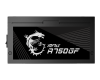 MSI MPG A750GF 750W 80+ Gold Fully Modular Power Supply/PSU