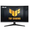 ASUS TUF Gaming 27" Full HD Curved Monitor 280Hz 1ms FreeSync Premium