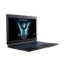 Medion Erazer P6689 15.6" Laptop Intel i5 8GB RAM 1TB HDD GTX 1050