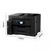 Epson EcoTank ET-M16600 Fast A3 Multifunction Wireless and Ethernet Printer