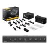 MSI MPG A850GF 850W Fully Modular ATX PSU