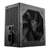 MSI MAG A550BN 550W 80 PLUS Bronze PSU