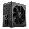 MSI MAG A550BN 550W 80 PLUS Bronze PSU