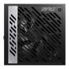 MSI MPG A850G PCIE5 850W 80 Plus Gold Modular PSU