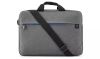 HP Prelude 15.6" Laptop Bag - 2Z8P4AA with Internal and External Pockets Grey