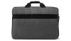 HP Prelude 15.6" Laptop Bag - 2Z8P4AA with Internal and External Pockets Grey