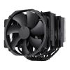 Noctua NH-D15 chromax.black Dual Tower CPU Cooler 2x 140mm PWM Fans
