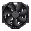 Noctua NH-D15 chromax.black Dual Tower CPU Cooler 2x 140mm PWM Fans