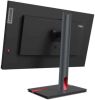 Lenovo ThinkVision P24h-30 23.8" Quad HD IPS Monitor 4ms 99% sRGB