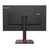 Lenovo ThinkVision T32h-30 31.5-inch QHD IPS Monitor 90W USB-C