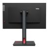 Lenovo ThinkVision P24q-30 23.8-inch QHD IPS Monitor Height Adjustable
