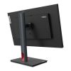 Lenovo ThinkVision P24q-30 23.8-inch QHD IPS Monitor Height Adjustable