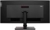 Lenovo ThinkVision P34w-20 34.14" UWQHD Curved Monitor with USB HUB Black