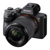 Sony Alpha 7 III ILCE7M3KB.CEC Camera Full-Frame Mirrorless with 28 - 70mm Lens