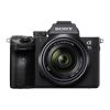 Sony Alpha 7 III ILCE7M3KB.CEC Camera Full-Frame Mirrorless with 28 - 70mm Lens