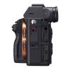 Sony Alpha 7 III ILCE7M3KB.CEC Camera Full-Frame Mirrorless with 28 - 70mm Lens
