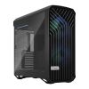 Fractal Design Torrent Full Tower PC Case Black with 5 Prisma RGB Fans